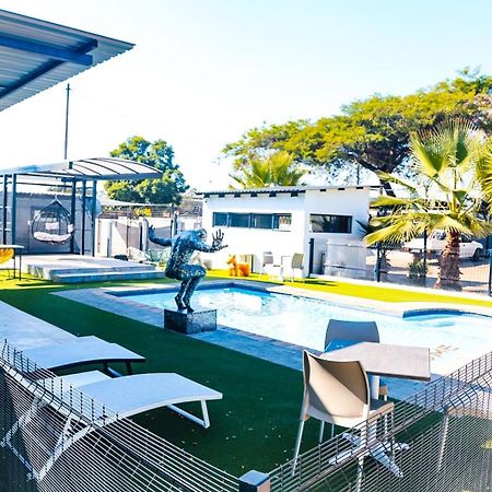 One Home Pretoria-Noord 外观 照片