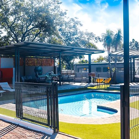 One Home Pretoria-Noord 外观 照片