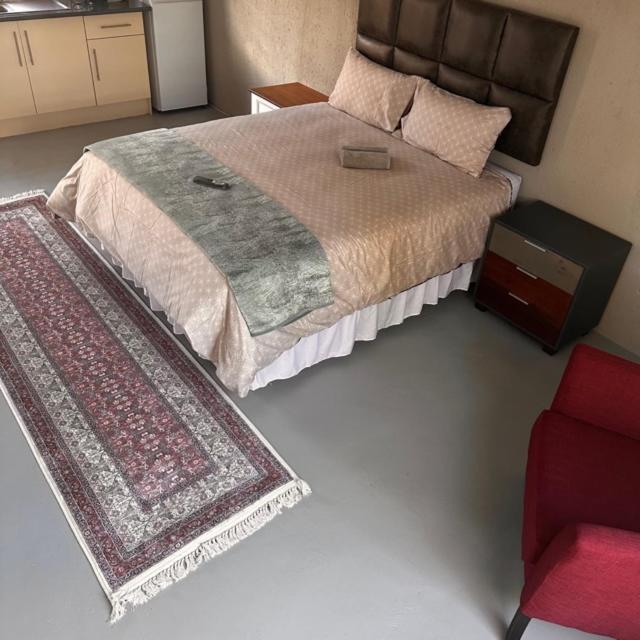 One Home Pretoria-Noord 外观 照片