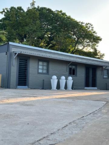 One Home Pretoria-Noord 外观 照片