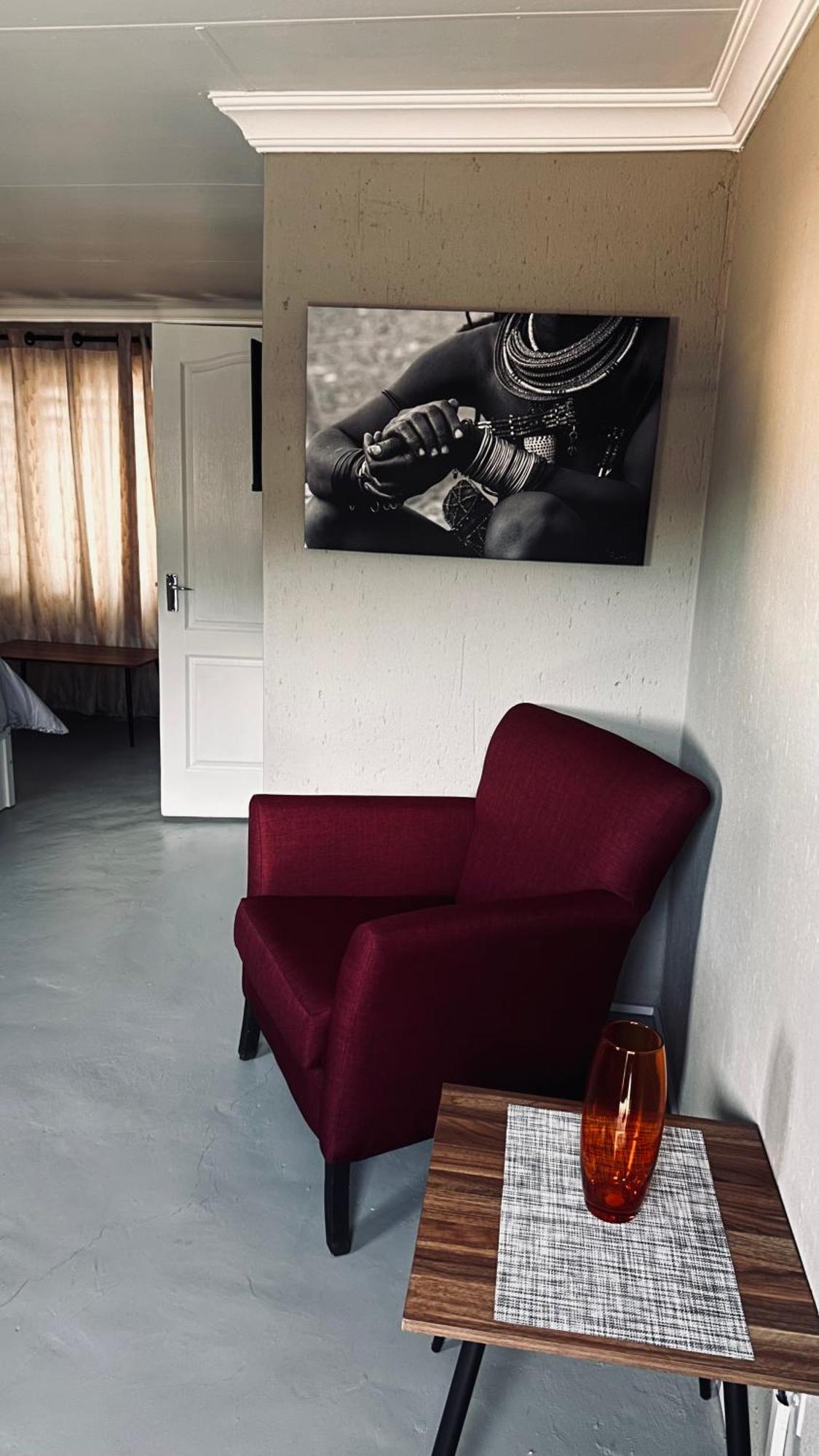One Home Pretoria-Noord 外观 照片