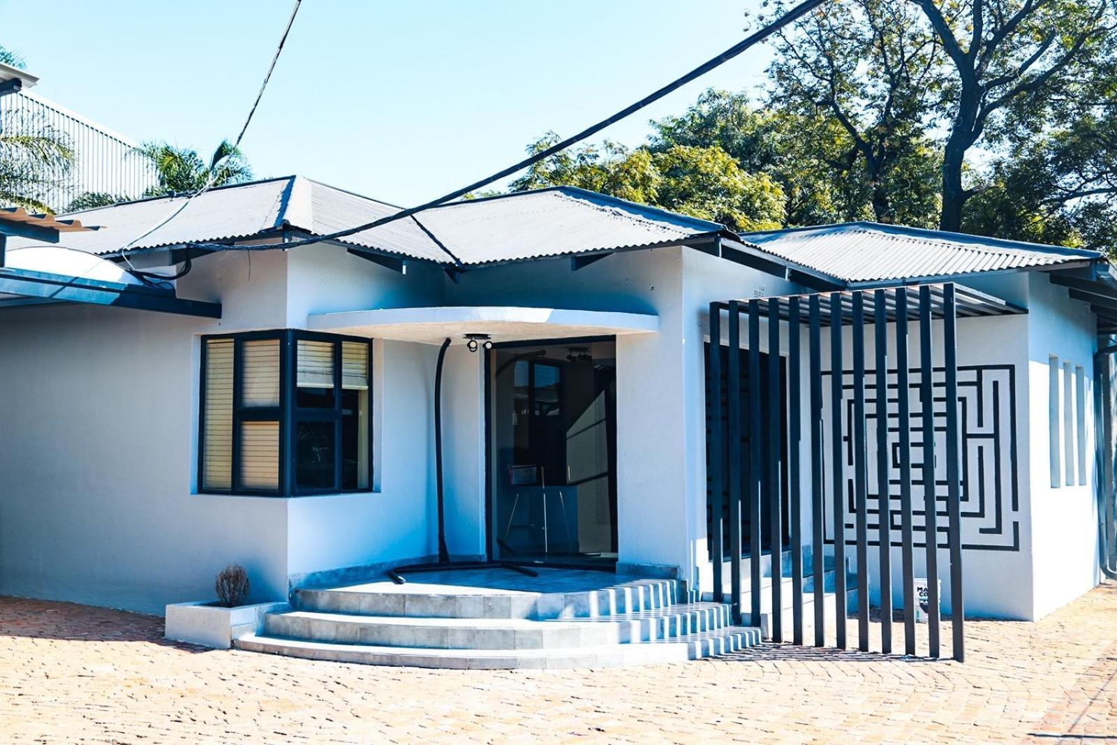 One Home Pretoria-Noord 外观 照片