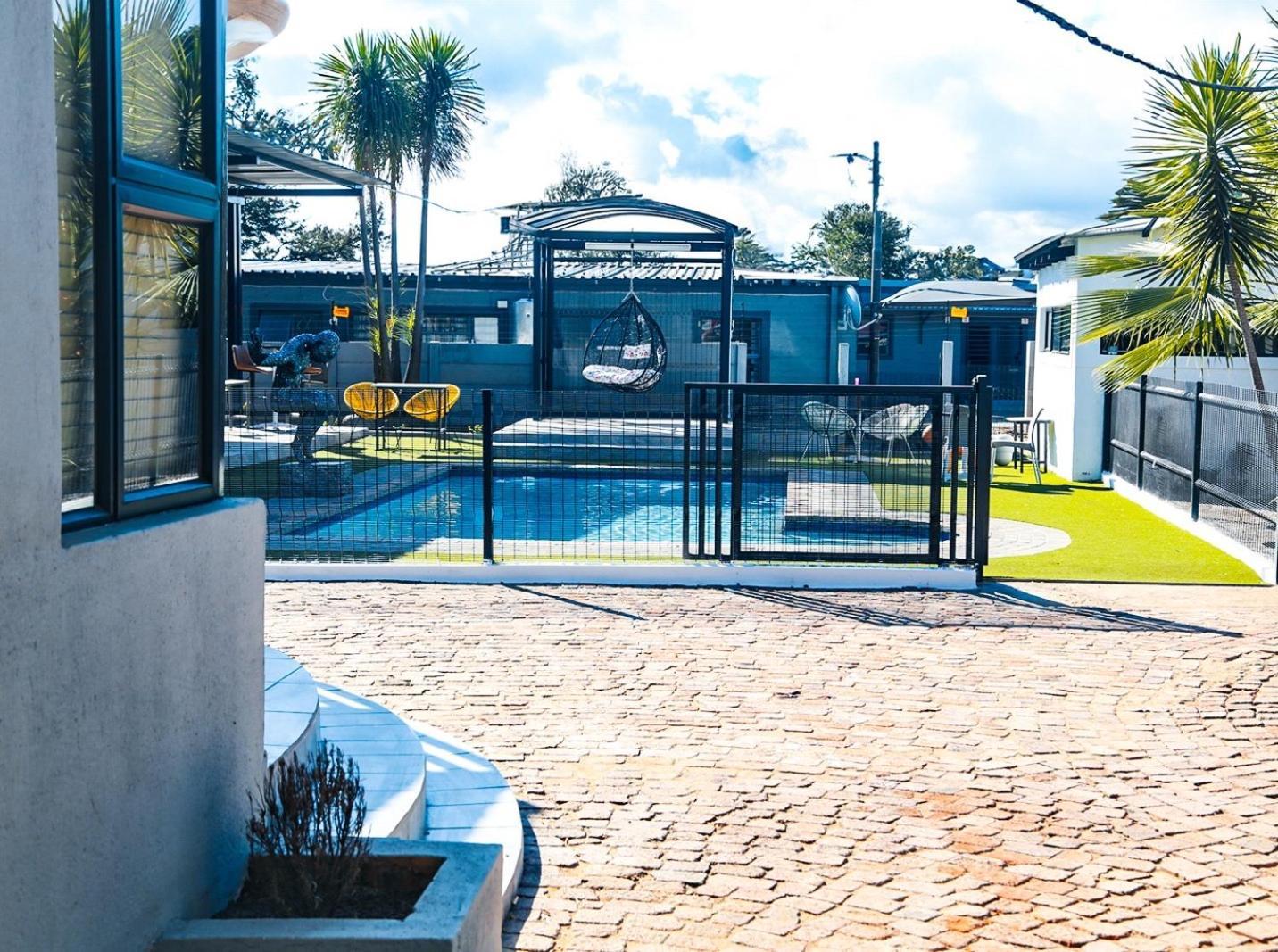 One Home Pretoria-Noord 外观 照片